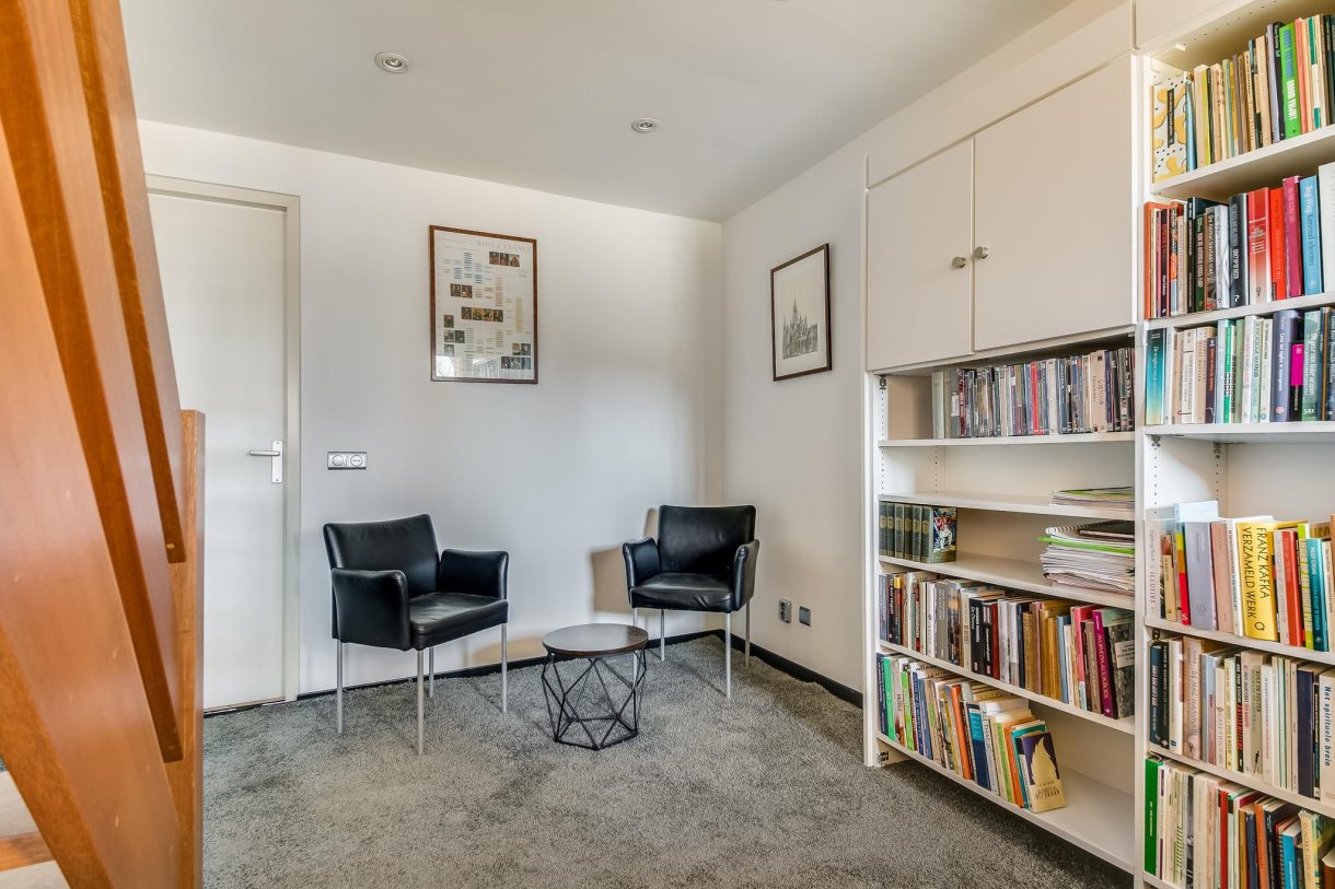 Te koop: Foto Woonhuis aan de Heemraadserf 48 in Houten