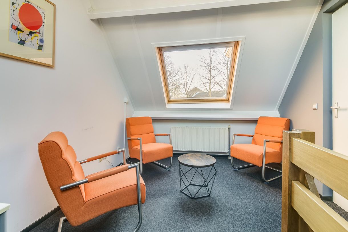 Te koop: Foto Woonhuis aan de Heemraadserf 48 in Houten