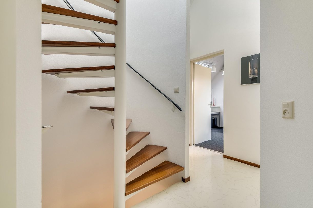 Te koop: Foto Woonhuis aan de Heemraadserf 48 in Houten