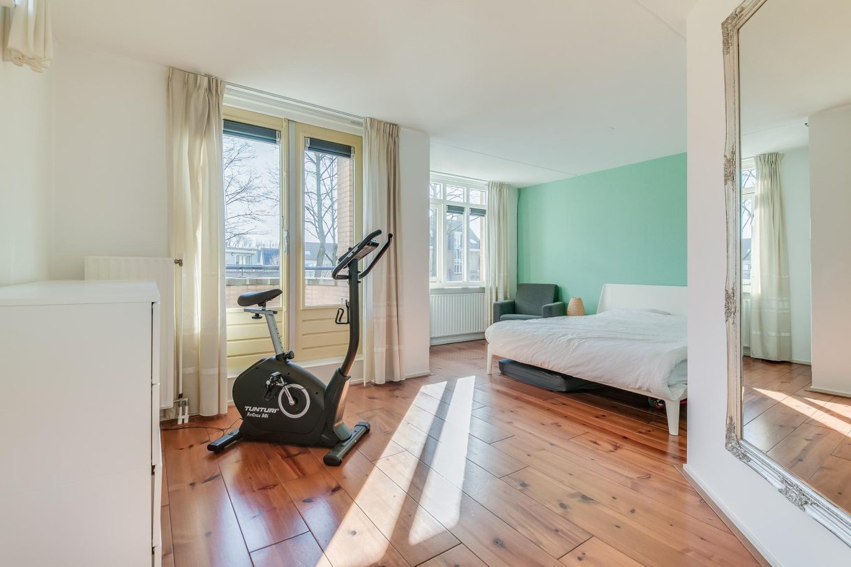 Te koop: Foto Woonhuis aan de Heemraadserf 48 in Houten