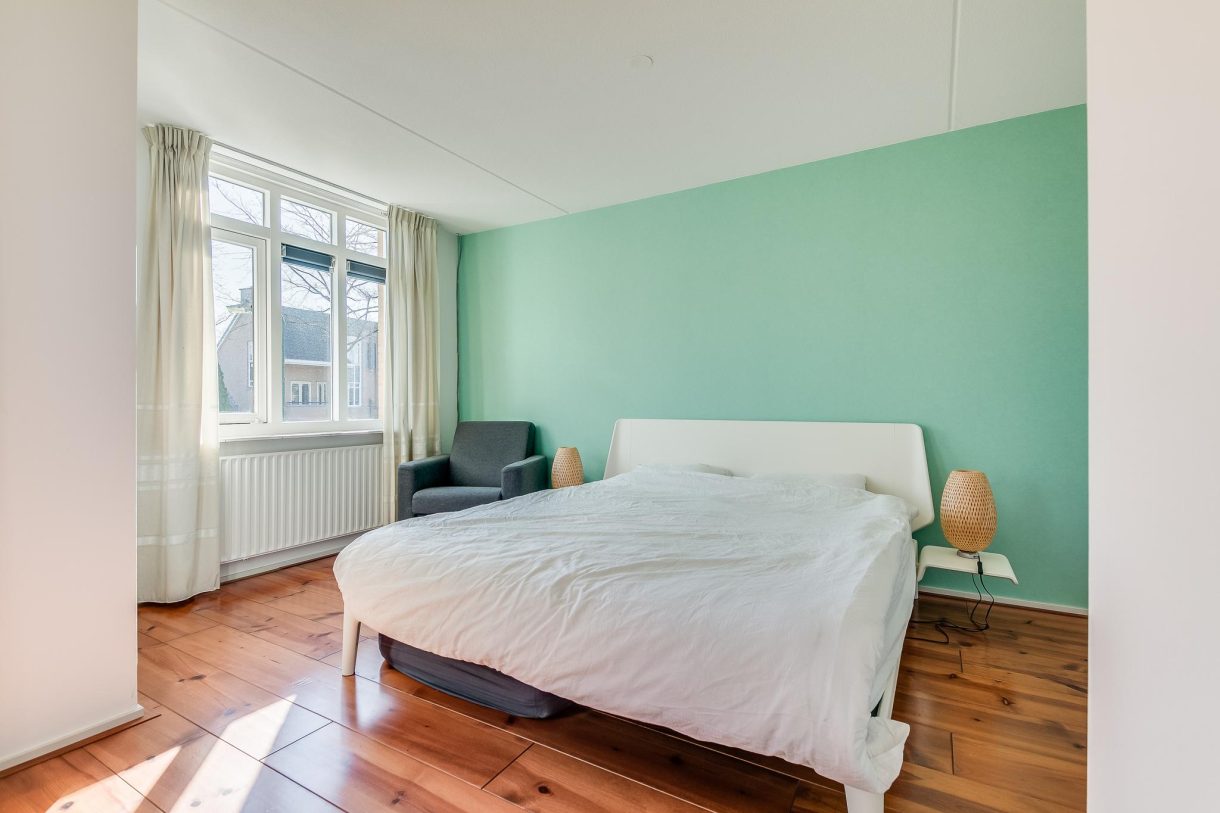 Te koop: Foto Woonhuis aan de Heemraadserf 48 in Houten