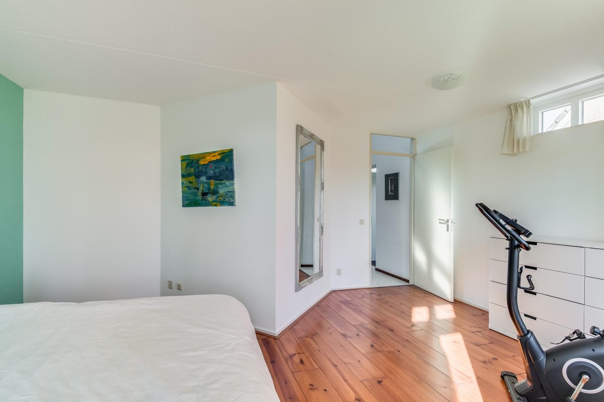 Te koop: Foto Woonhuis aan de Heemraadserf 48 in Houten