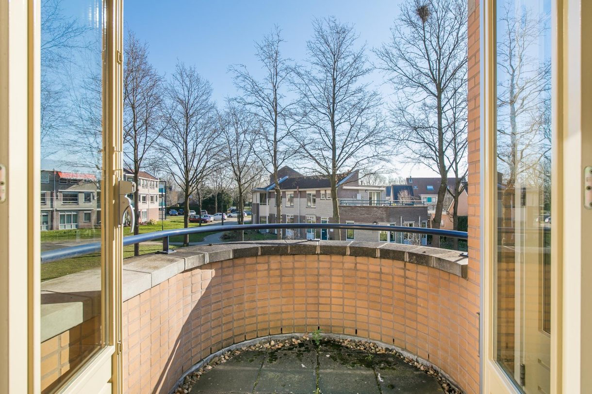 Te koop: Foto Woonhuis aan de Heemraadserf 48 in Houten