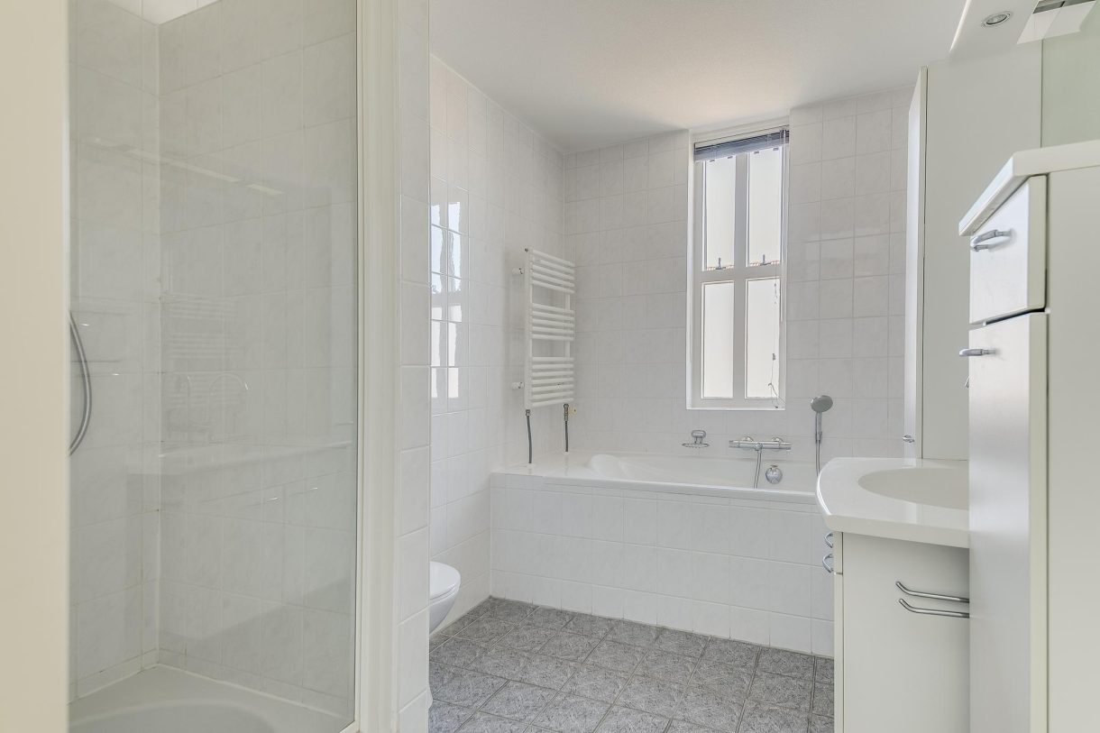 Te koop: Foto Woonhuis aan de Heemraadserf 48 in Houten