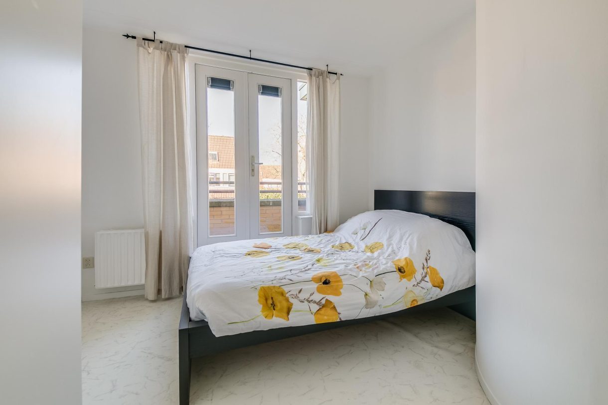 Te koop: Foto Woonhuis aan de Heemraadserf 48 in Houten