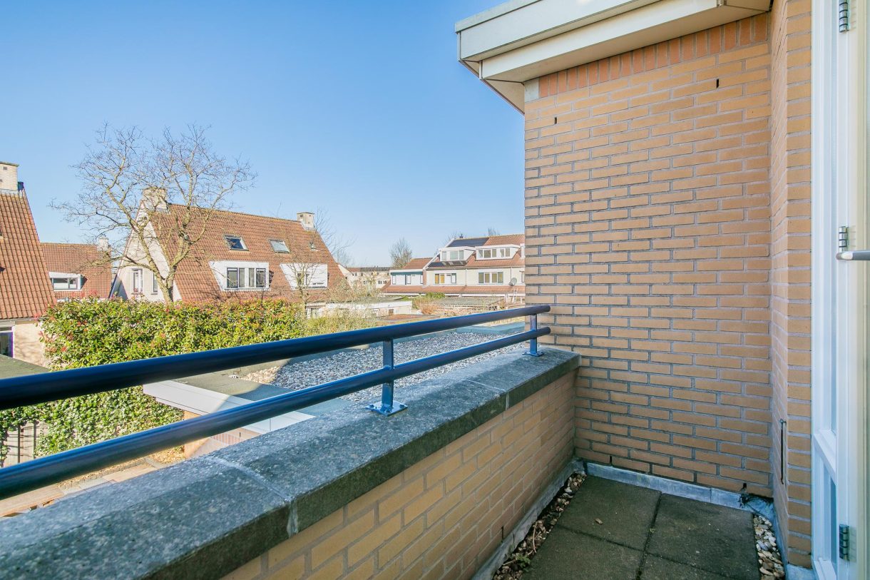 Te koop: Foto Woonhuis aan de Heemraadserf 48 in Houten