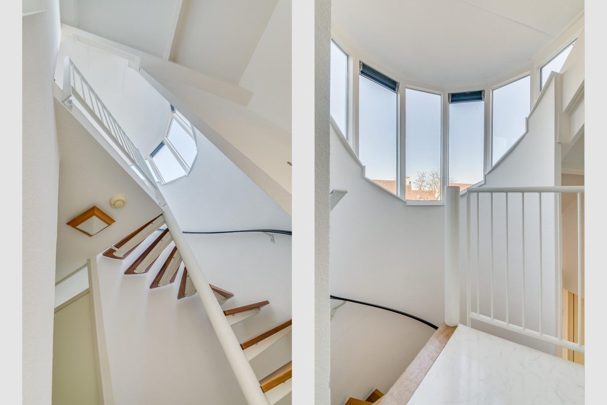 Te koop: Foto Woonhuis aan de Heemraadserf 48 in Houten