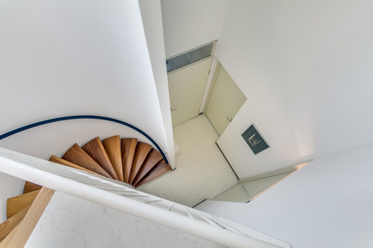 Te koop: Foto Woonhuis aan de Heemraadserf 48 in Houten