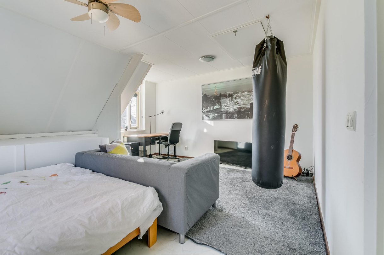 Te koop: Foto Woonhuis aan de Heemraadserf 48 in Houten