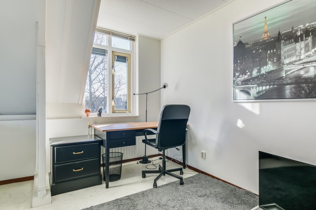 Te koop: Foto Woonhuis aan de Heemraadserf 48 in Houten