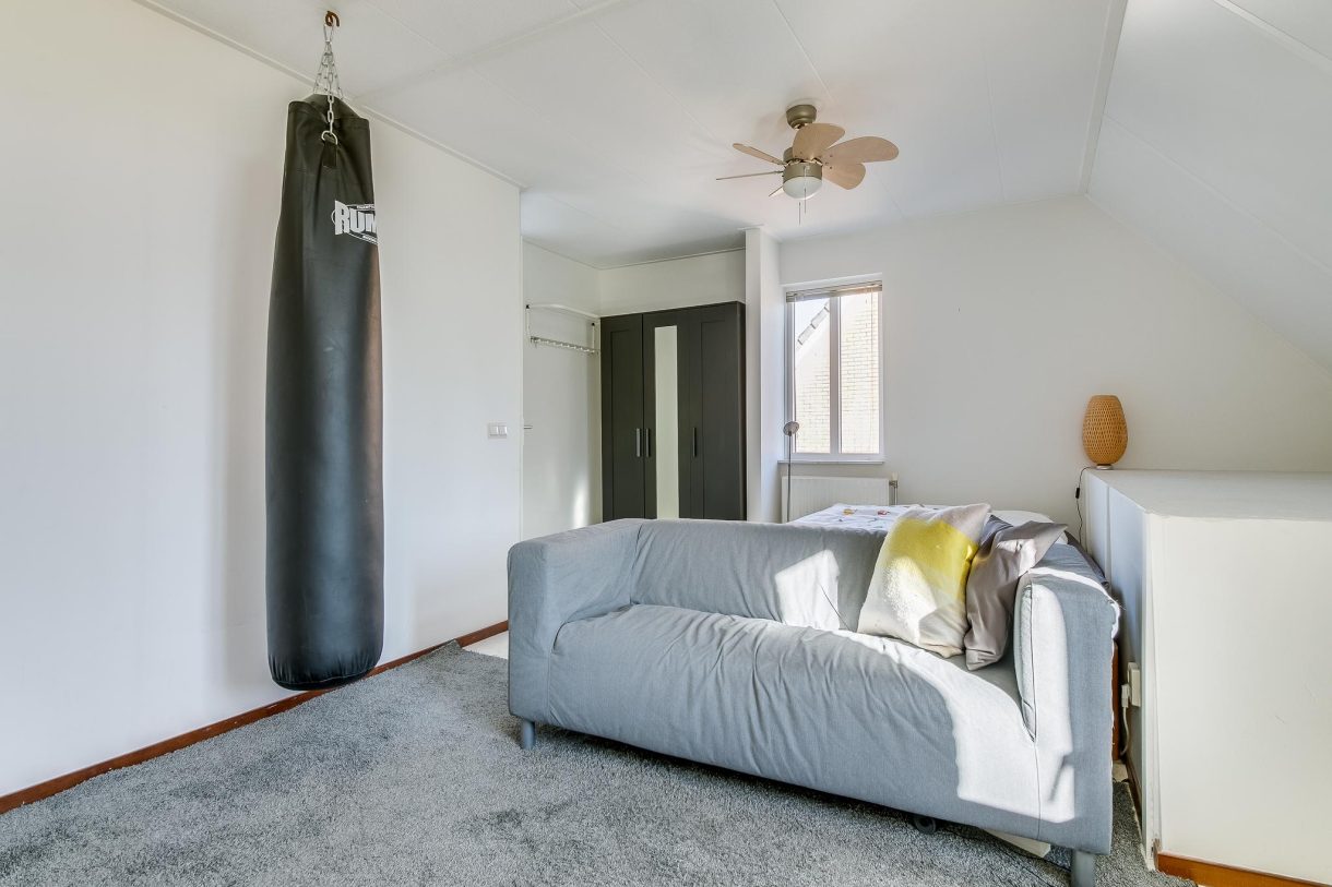 Te koop: Foto Woonhuis aan de Heemraadserf 48 in Houten