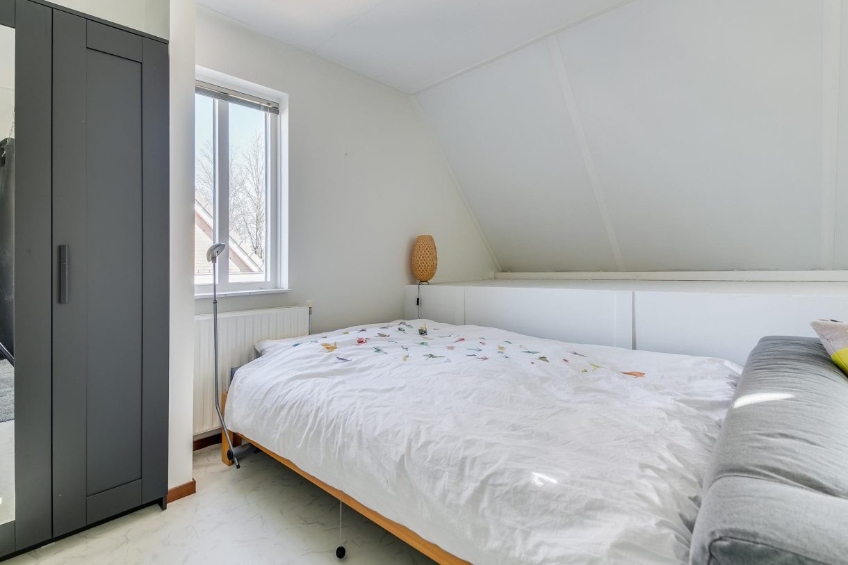 Te koop: Foto Woonhuis aan de Heemraadserf 48 in Houten