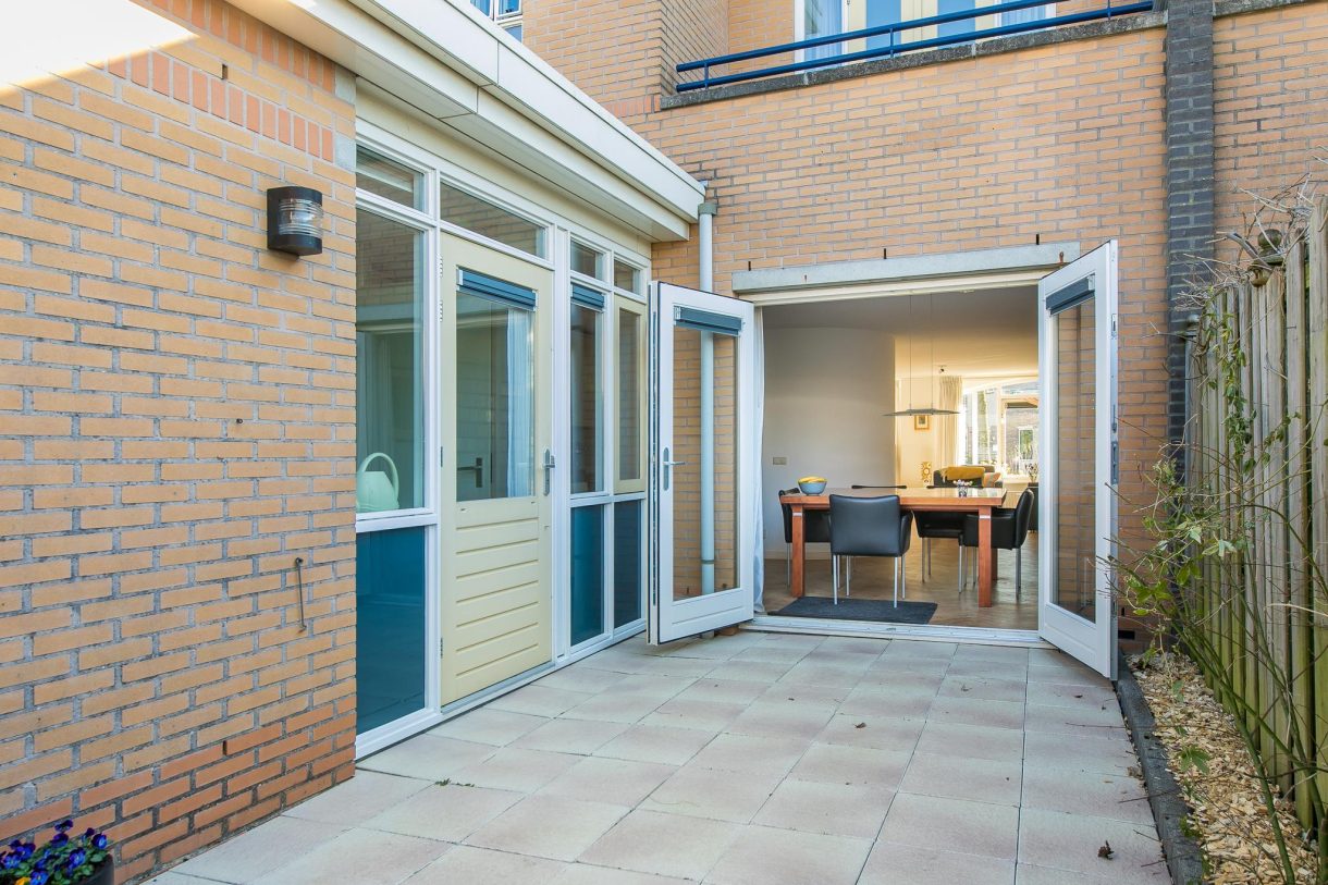 Te koop: Foto Woonhuis aan de Heemraadserf 48 in Houten