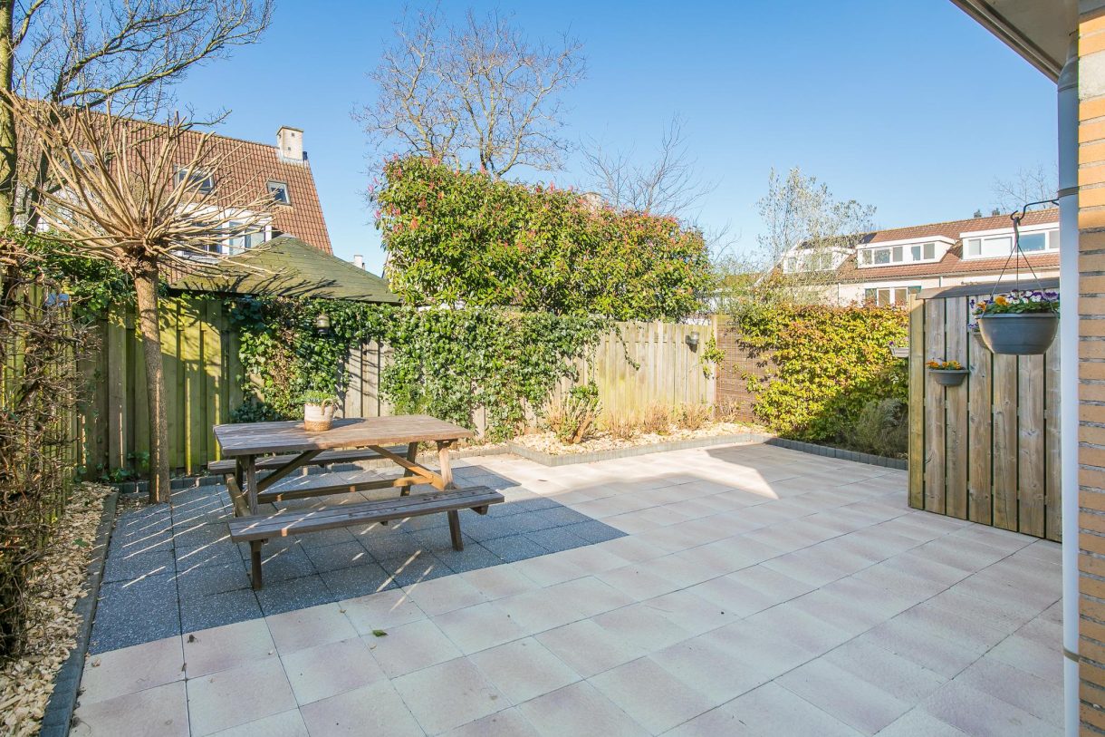 Te koop: Foto Woonhuis aan de Heemraadserf 48 in Houten