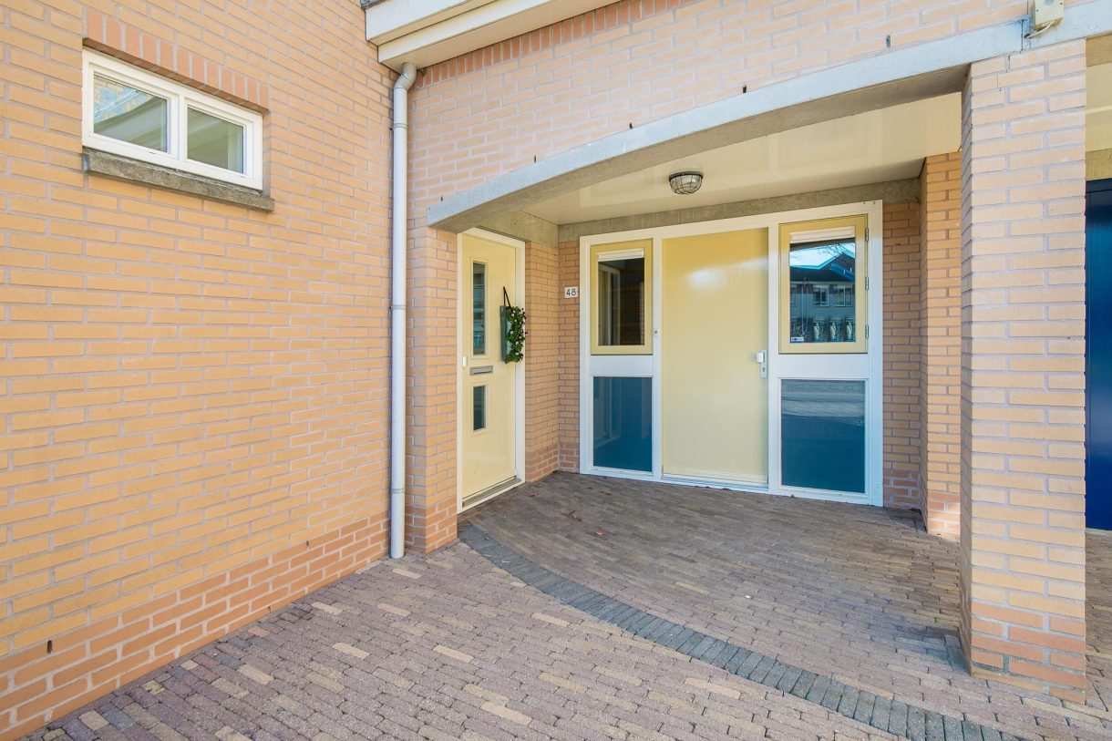 Te koop: Foto Woonhuis aan de Heemraadserf 48 in Houten