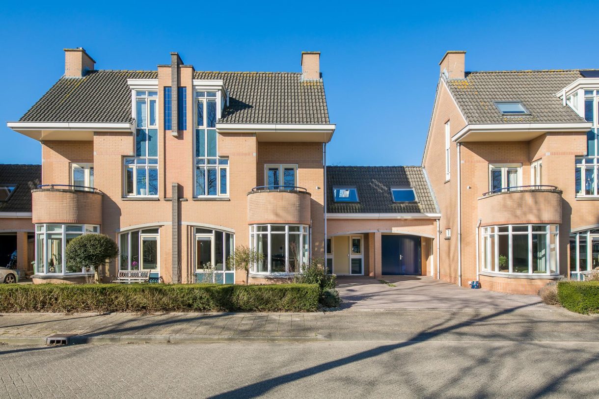 Te koop: Foto Woonhuis aan de Heemraadserf 48 in Houten