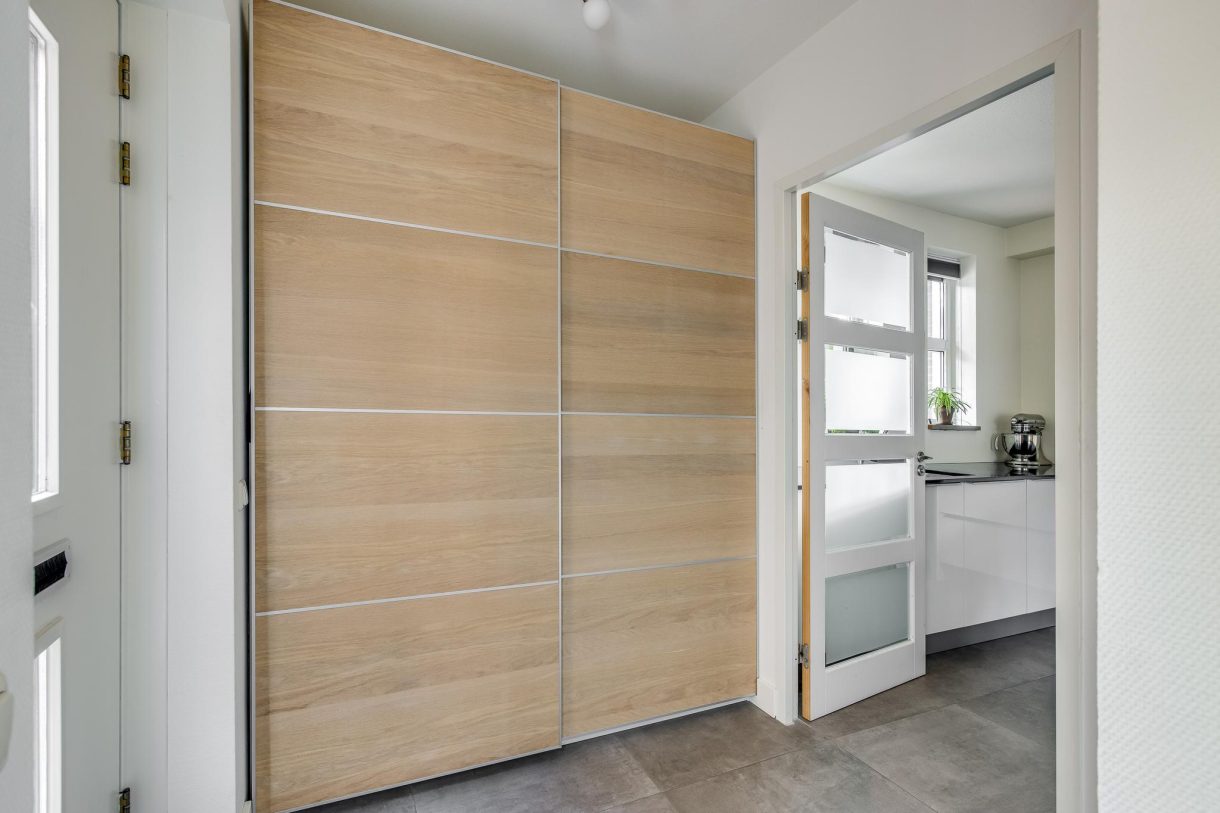 Te koop: Foto Woonhuis aan de Sparrenhout 7 in Houten