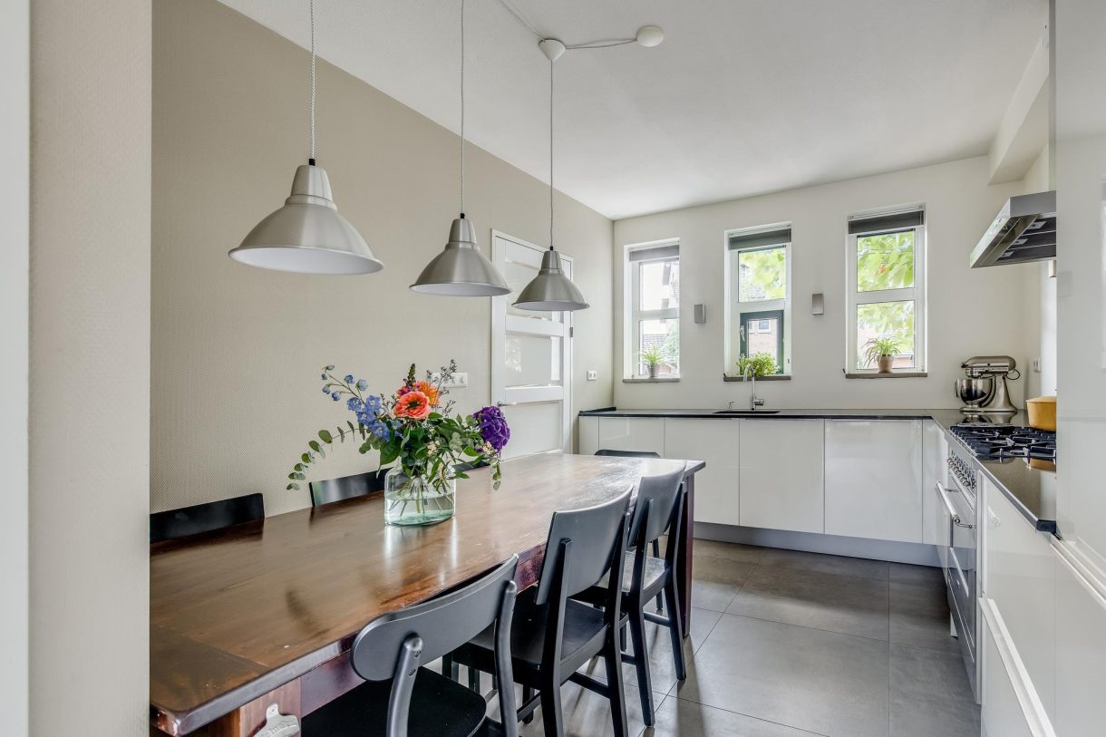 Te koop: Foto Woonhuis aan de Sparrenhout 7 in Houten