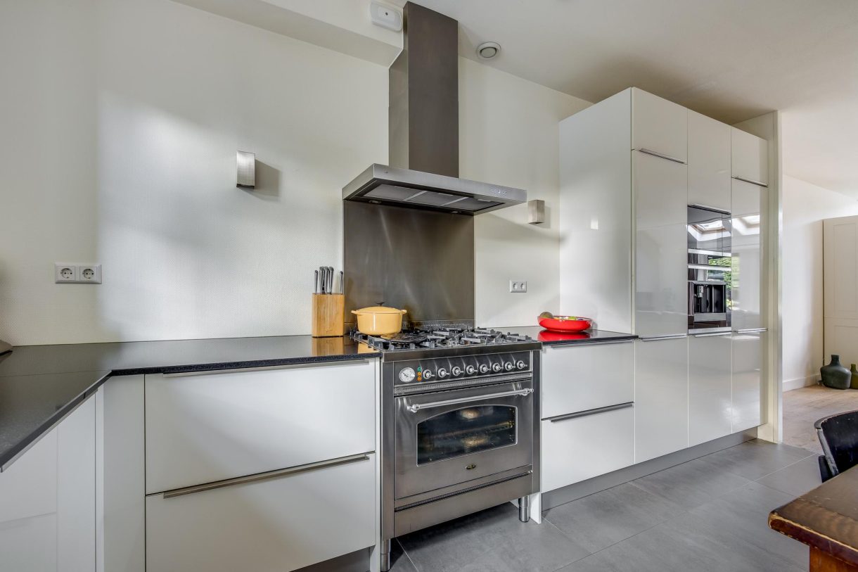 Te koop: Foto Woonhuis aan de Sparrenhout 7 in Houten