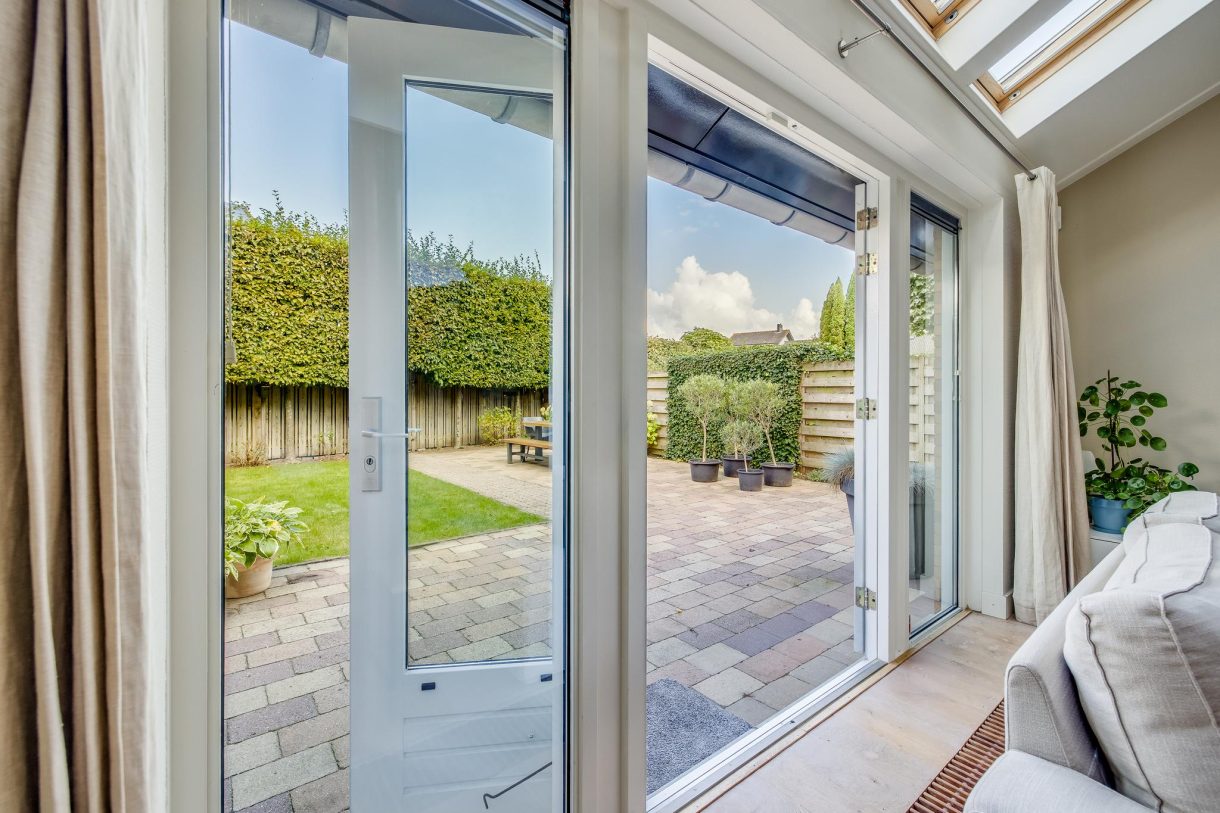 Te koop: Foto Woonhuis aan de Sparrenhout 7 in Houten