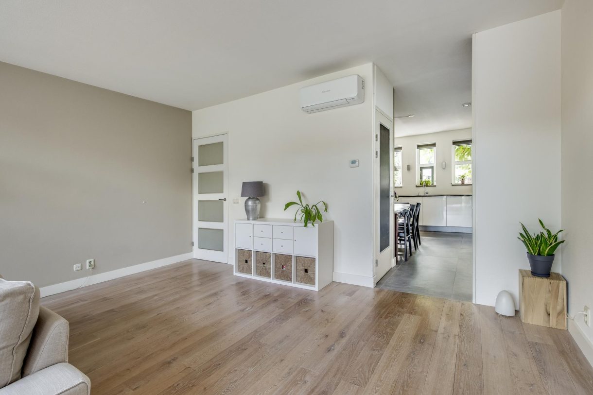 Te koop: Foto Woonhuis aan de Sparrenhout 7 in Houten