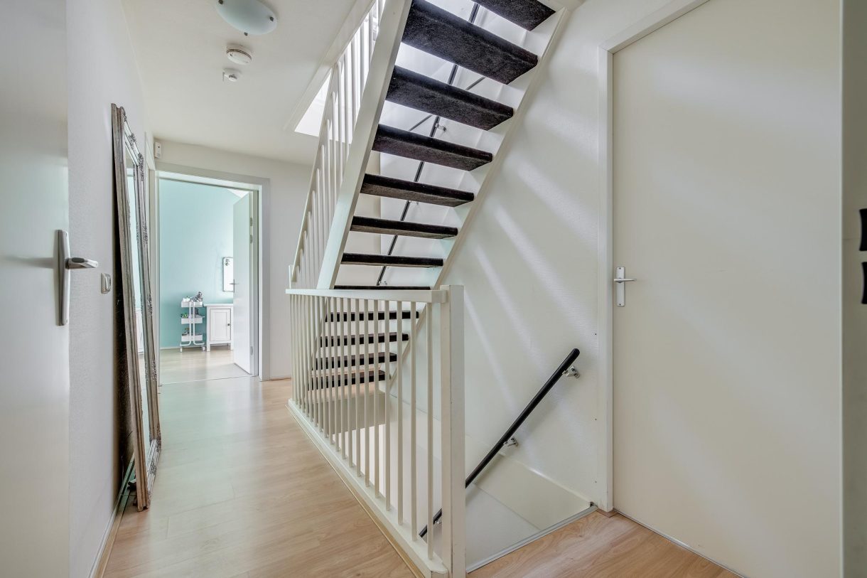 Te koop: Foto Woonhuis aan de Sparrenhout 7 in Houten