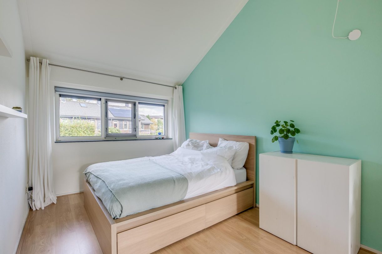 Te koop: Foto Woonhuis aan de Sparrenhout 7 in Houten