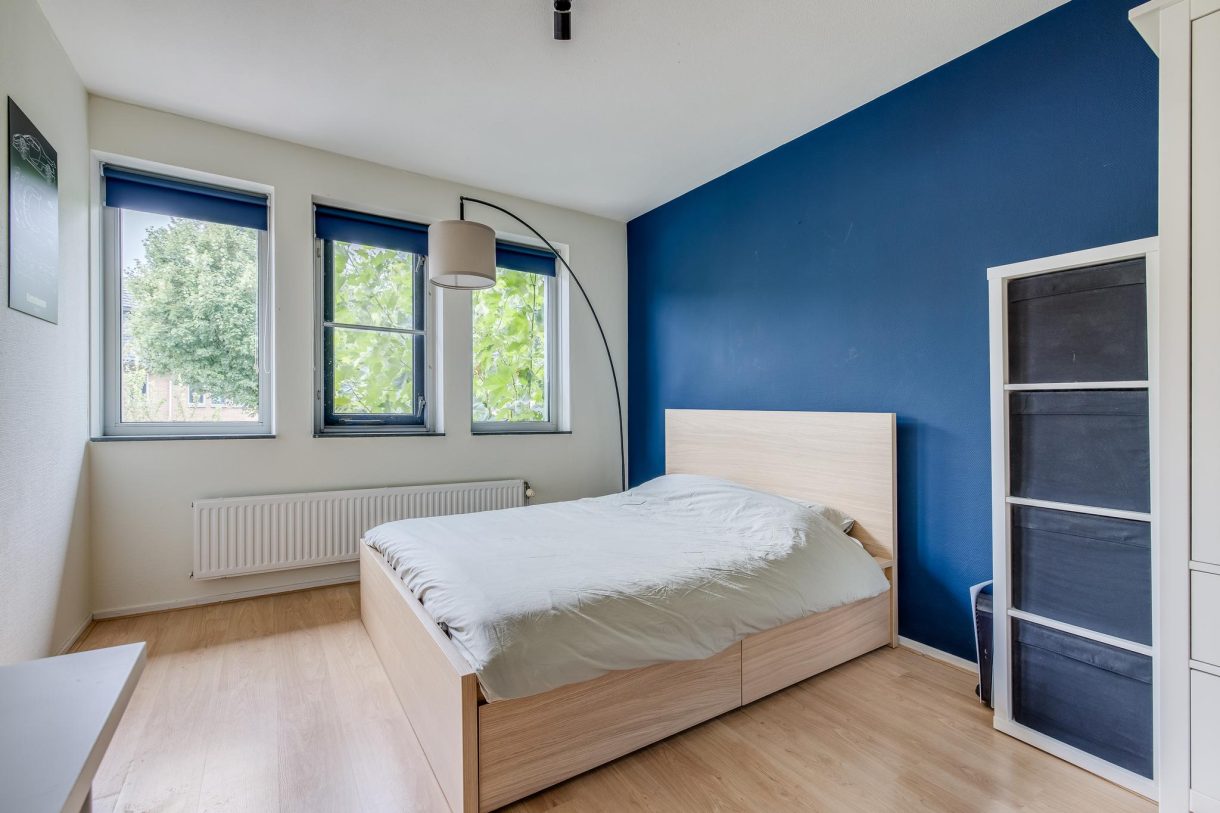 Te koop: Foto Woonhuis aan de Sparrenhout 7 in Houten