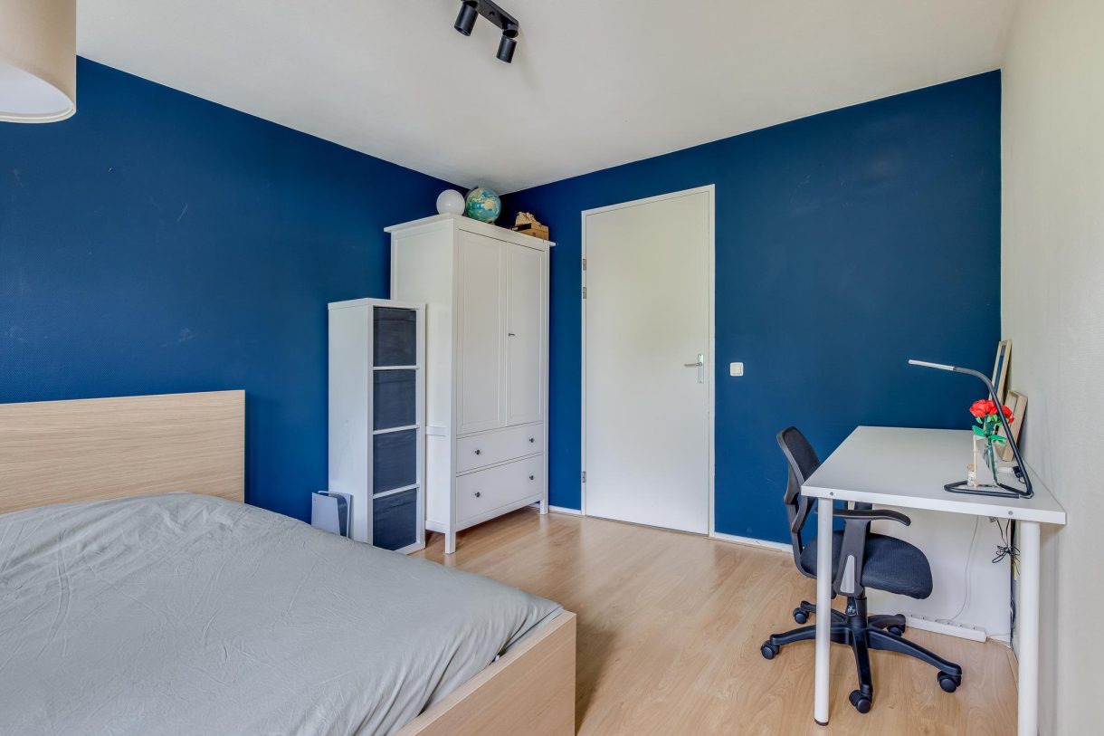 Te koop: Foto Woonhuis aan de Sparrenhout 7 in Houten