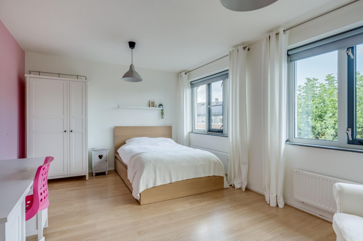 Te koop: Foto Woonhuis aan de Sparrenhout 7 in Houten