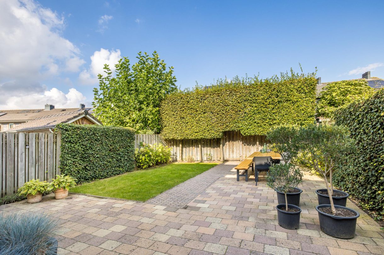 Te koop: Foto Woonhuis aan de Sparrenhout 7 in Houten