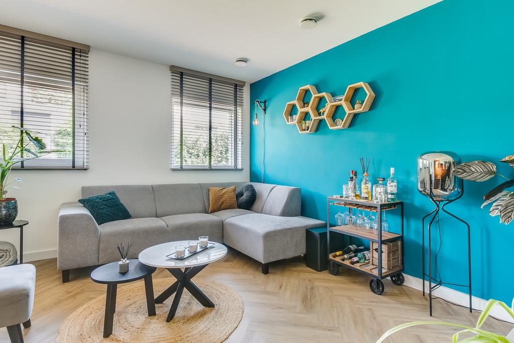 Te koop: Foto Appartement aan de De Gaarde 8+P in Houten
