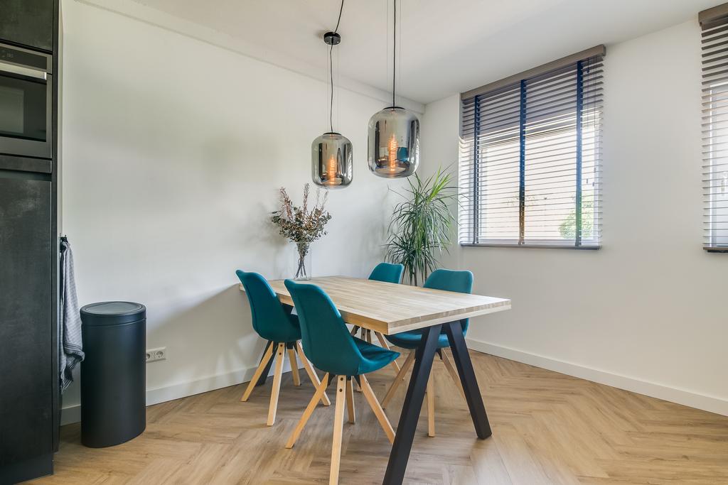 Te koop: Foto Appartement aan de De Gaarde 8+P in Houten