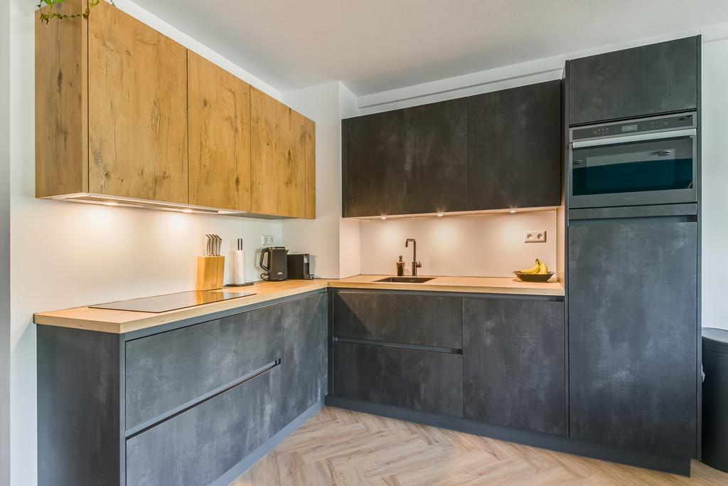 Te koop: Foto Appartement aan de De Gaarde 8+P in Houten