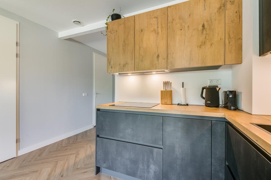 Te koop: Foto Appartement aan de De Gaarde 8+P in Houten