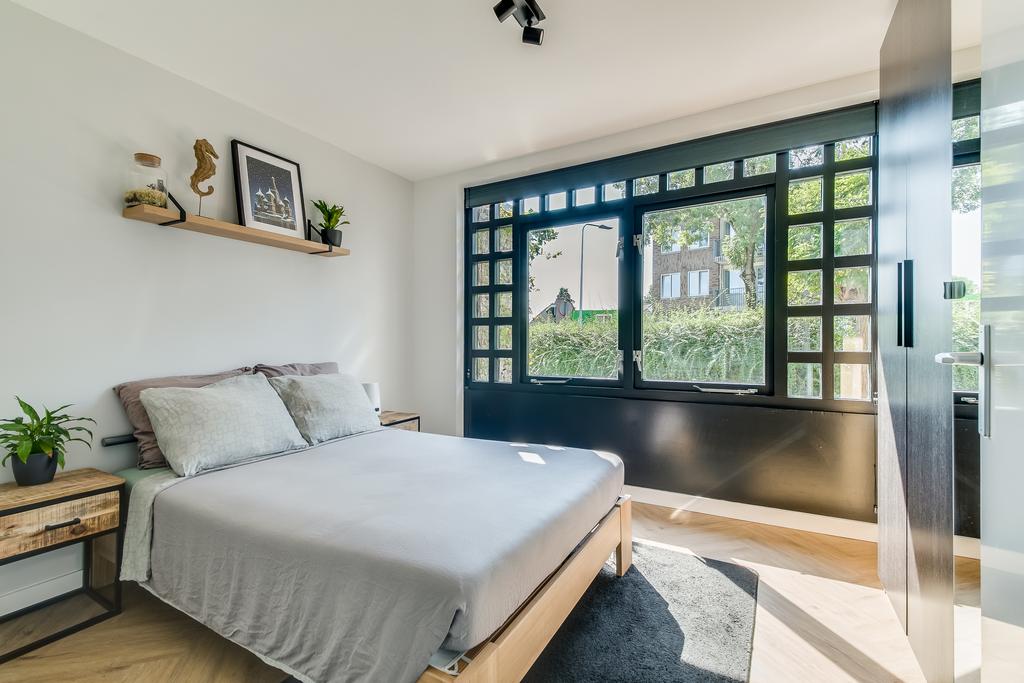 Te koop: Foto Appartement aan de De Gaarde 8+P in Houten