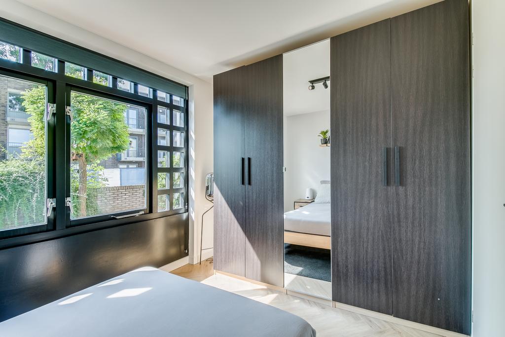 Te koop: Foto Appartement aan de De Gaarde 8+P in Houten