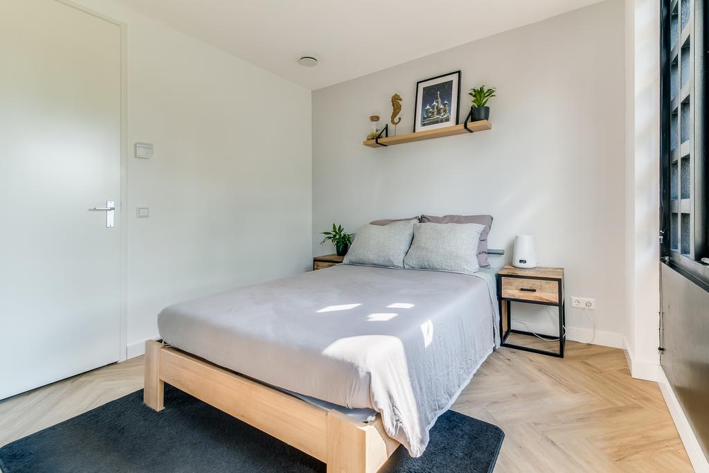 Te koop: Foto Appartement aan de De Gaarde 8+P in Houten