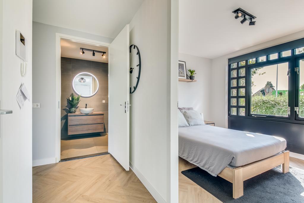 Te koop: Foto Appartement aan de De Gaarde 8+P in Houten