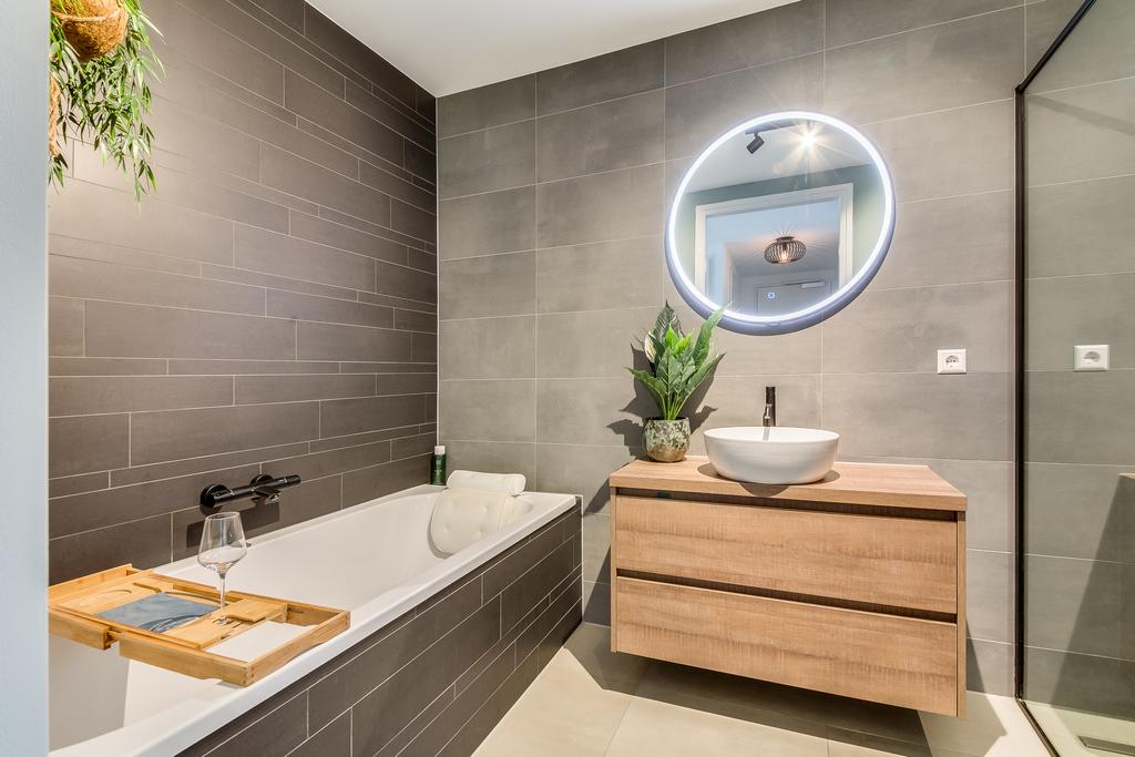 Te koop: Foto Appartement aan de De Gaarde 8+P in Houten