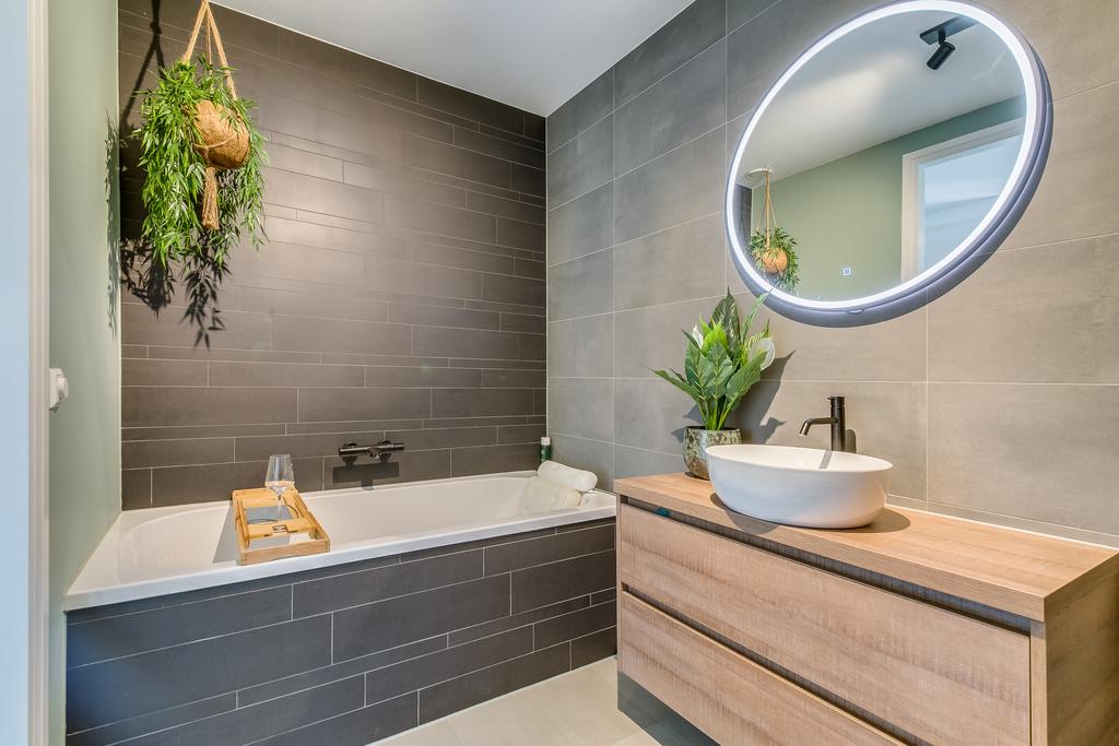 Te koop: Foto Appartement aan de De Gaarde 8+P in Houten