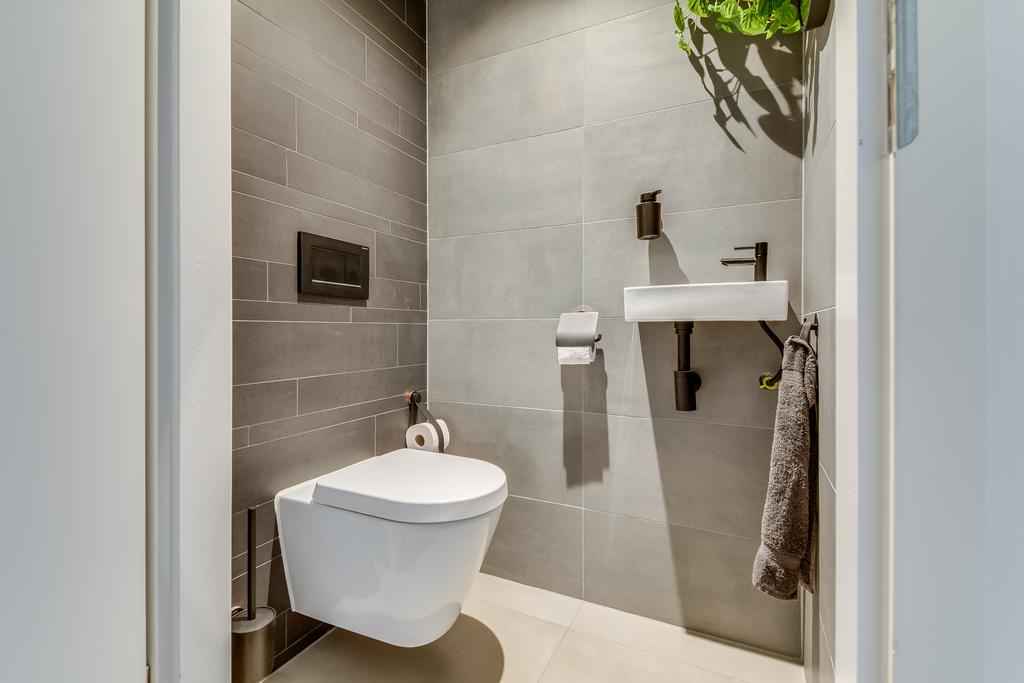 Te koop: Foto Appartement aan de De Gaarde 8+P in Houten