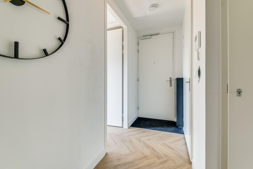 Te koop: Foto Appartement aan de De Gaarde 8+P in Houten