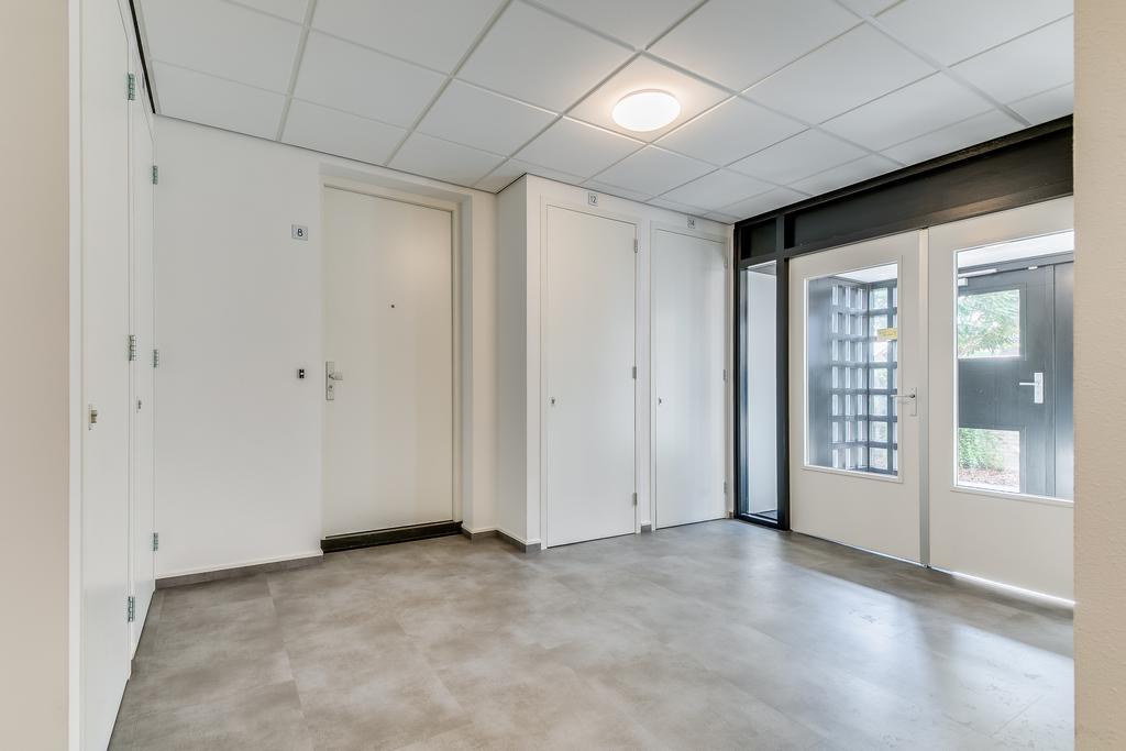 Te koop: Foto Appartement aan de De Gaarde 8+P in Houten