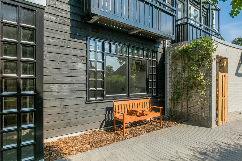 Te koop: Foto Appartement aan de De Gaarde 8+P in Houten