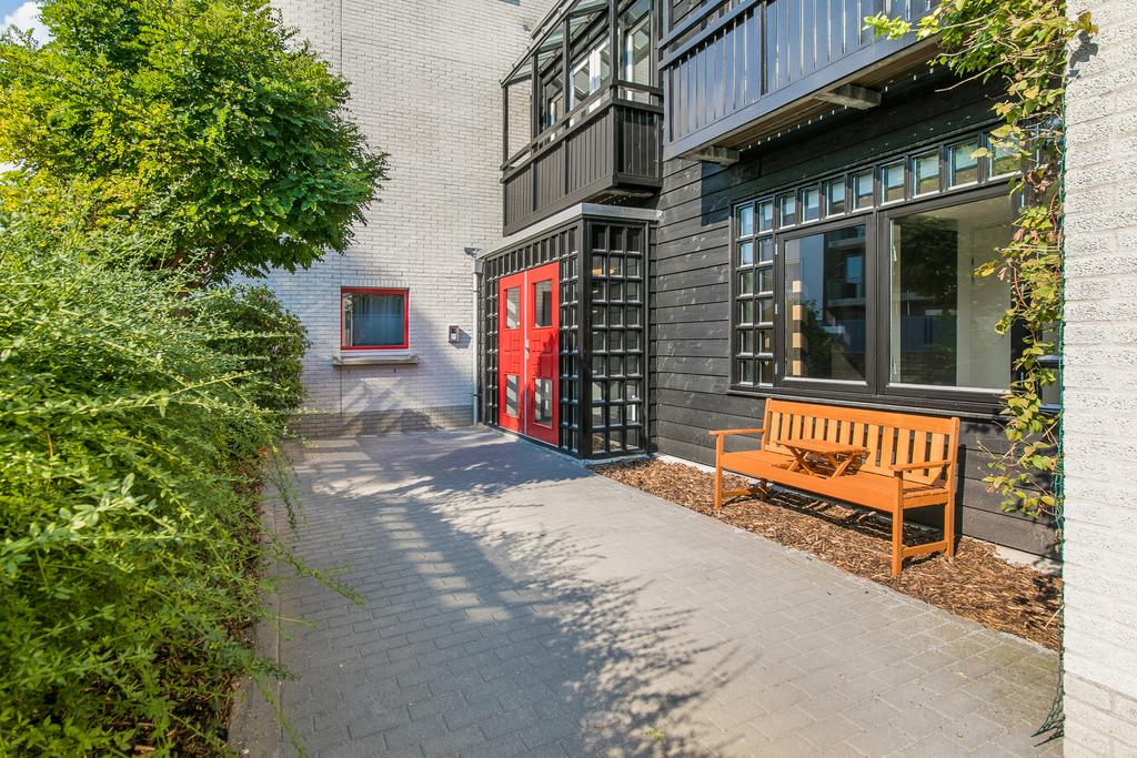 Te koop: Foto Appartement aan de De Gaarde 8+P in Houten