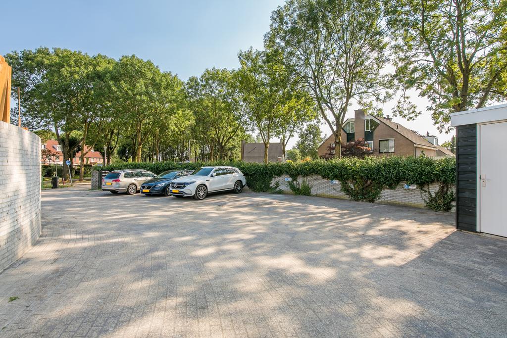 Te koop: Foto Appartement aan de De Gaarde 8+P in Houten