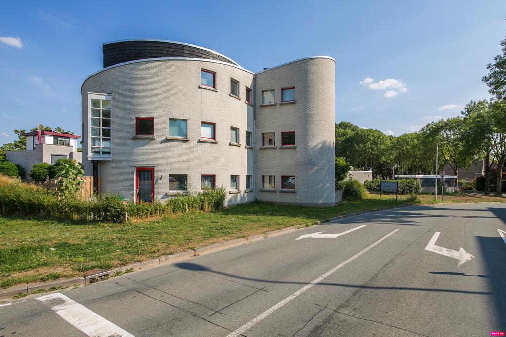 Te koop: Foto Appartement aan de De Gaarde 8+P in Houten