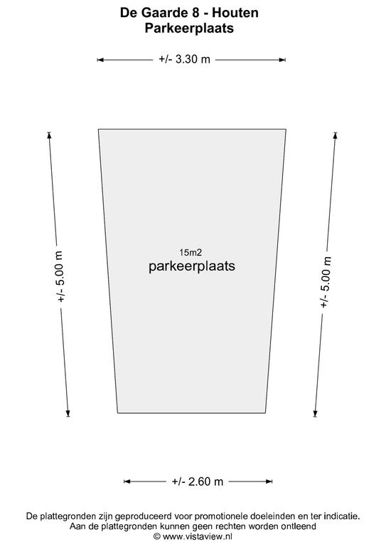 Te koop: Foto Appartement aan de De Gaarde 8+P in Houten