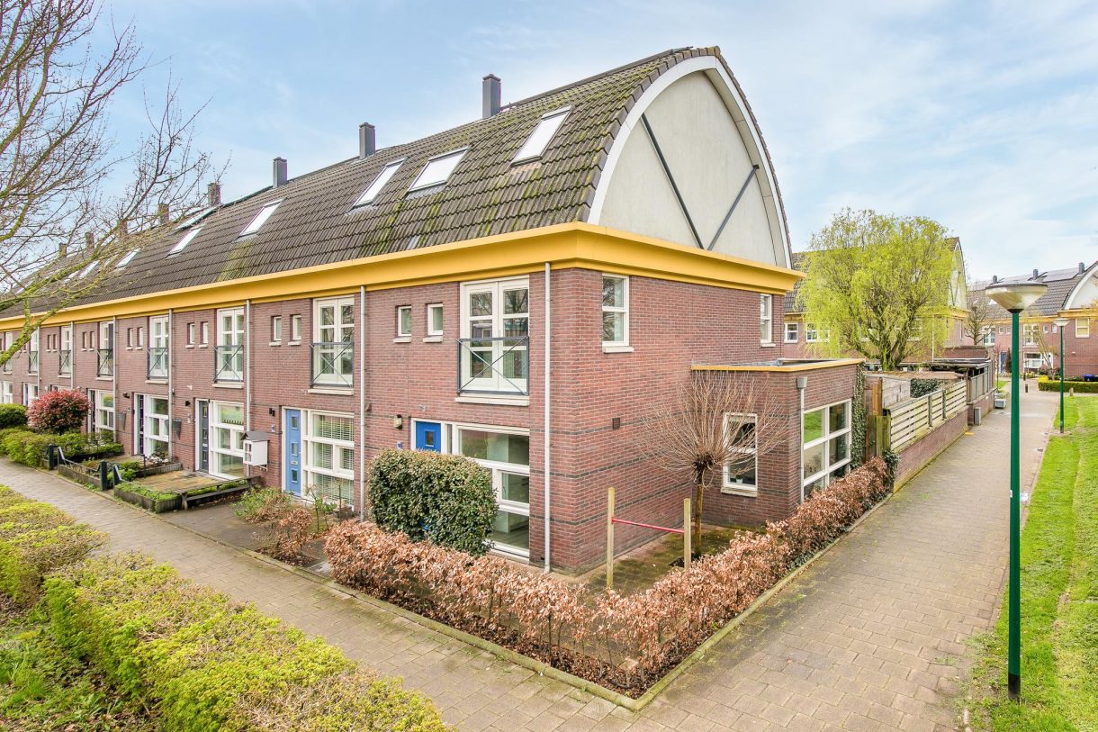 Te koop: Foto Woonhuis aan de Wegenbouw 108 in Houten